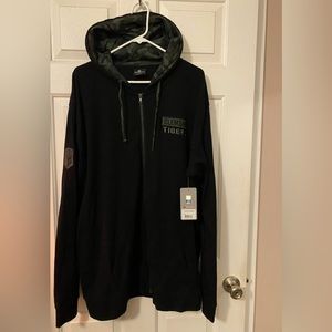 Men’s Clemson NWT Coliseum Jacket 3XL